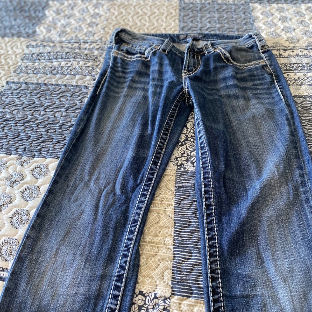 Jeans - Picture 15 of 15